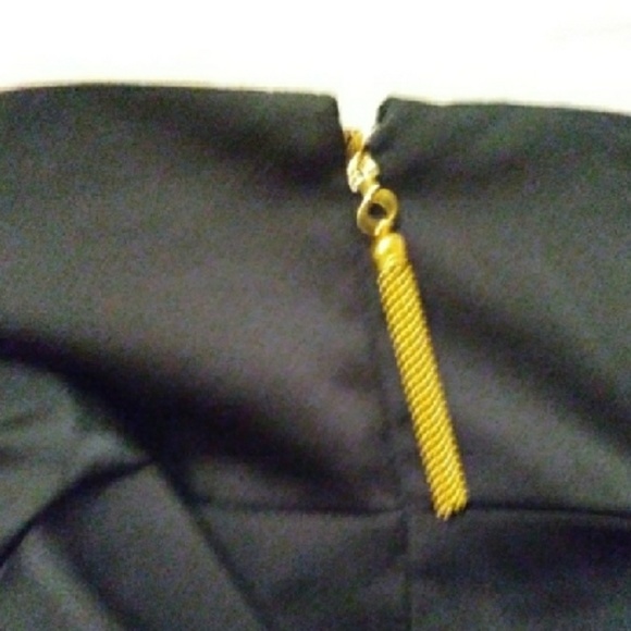 Ivanka Trump navy dress - Picture 4 of 8